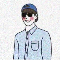 用户渲染狗老陈的头像